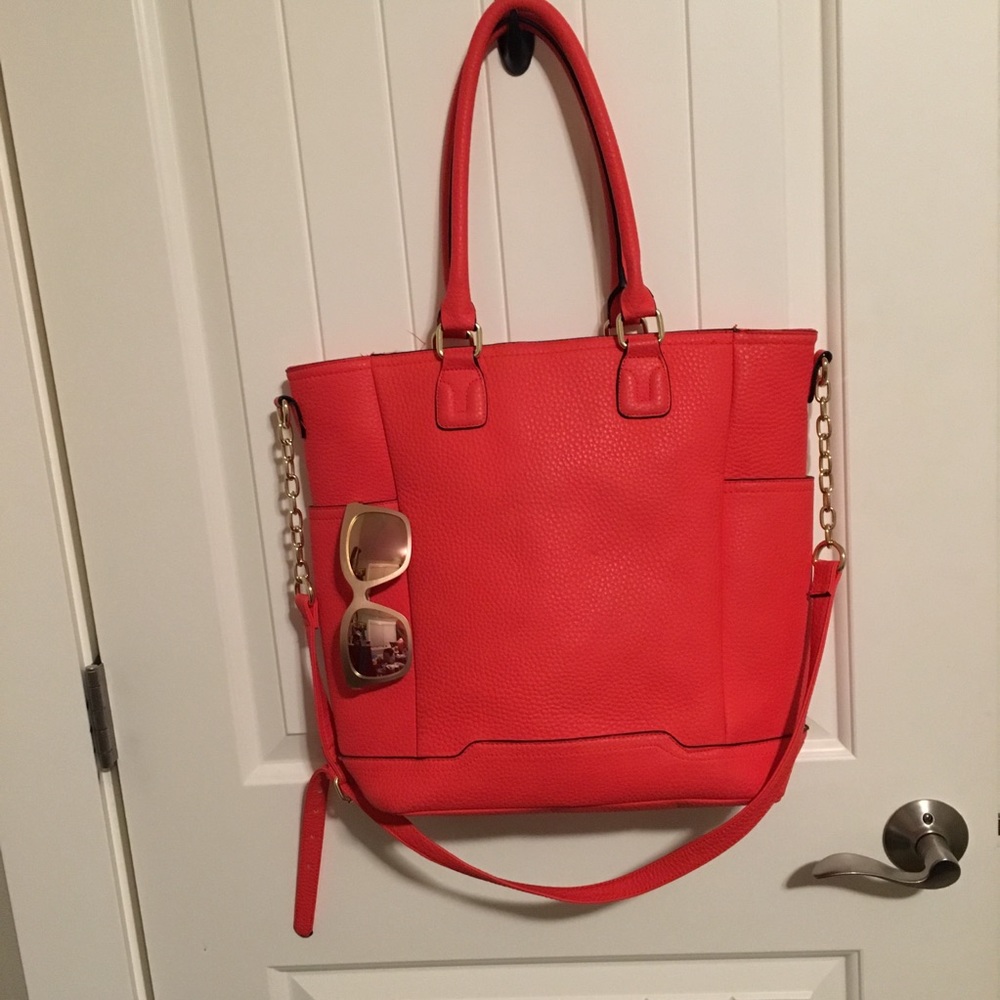 Merona bag